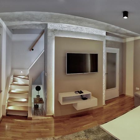 Sun Valley Apartments Mostar Eksteriør billede