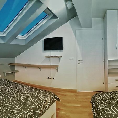 Sun Valley Apartments Mostar Eksteriør billede