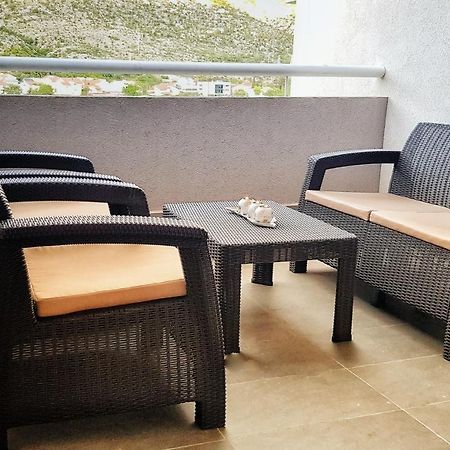 Sun Valley Apartments Mostar Eksteriør billede