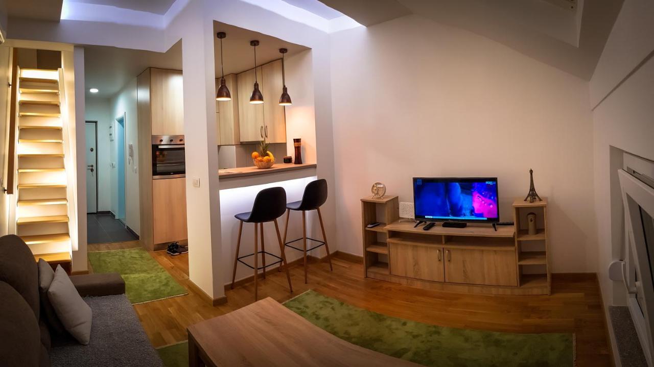 Sun Valley Apartments Mostar Eksteriør billede