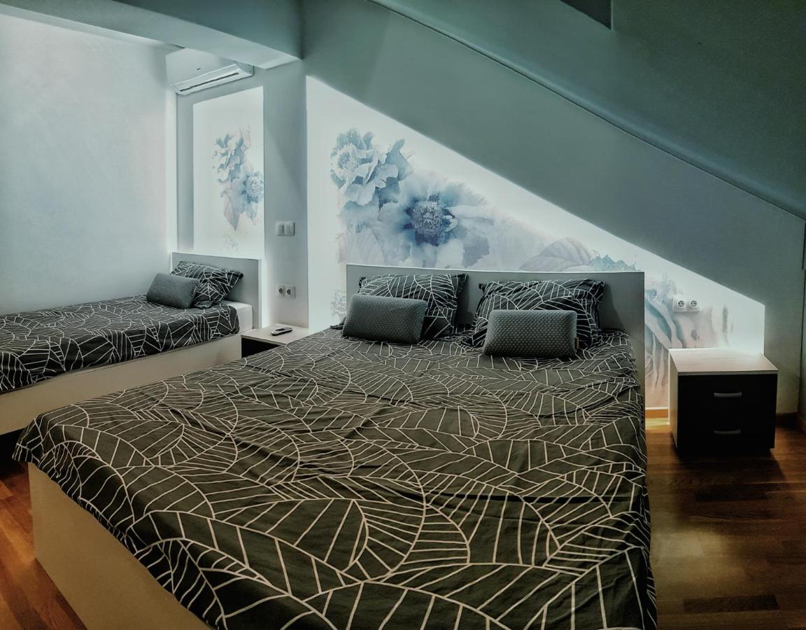 Sun Valley Apartments Mostar Eksteriør billede