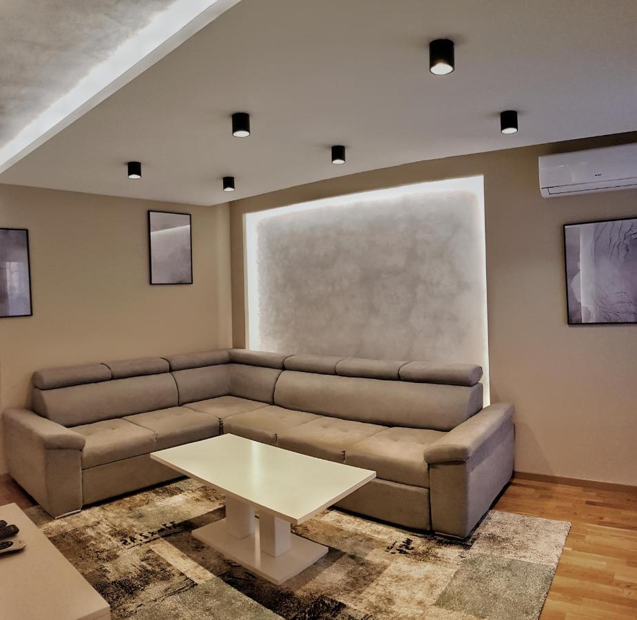 Sun Valley Apartments Mostar Eksteriør billede