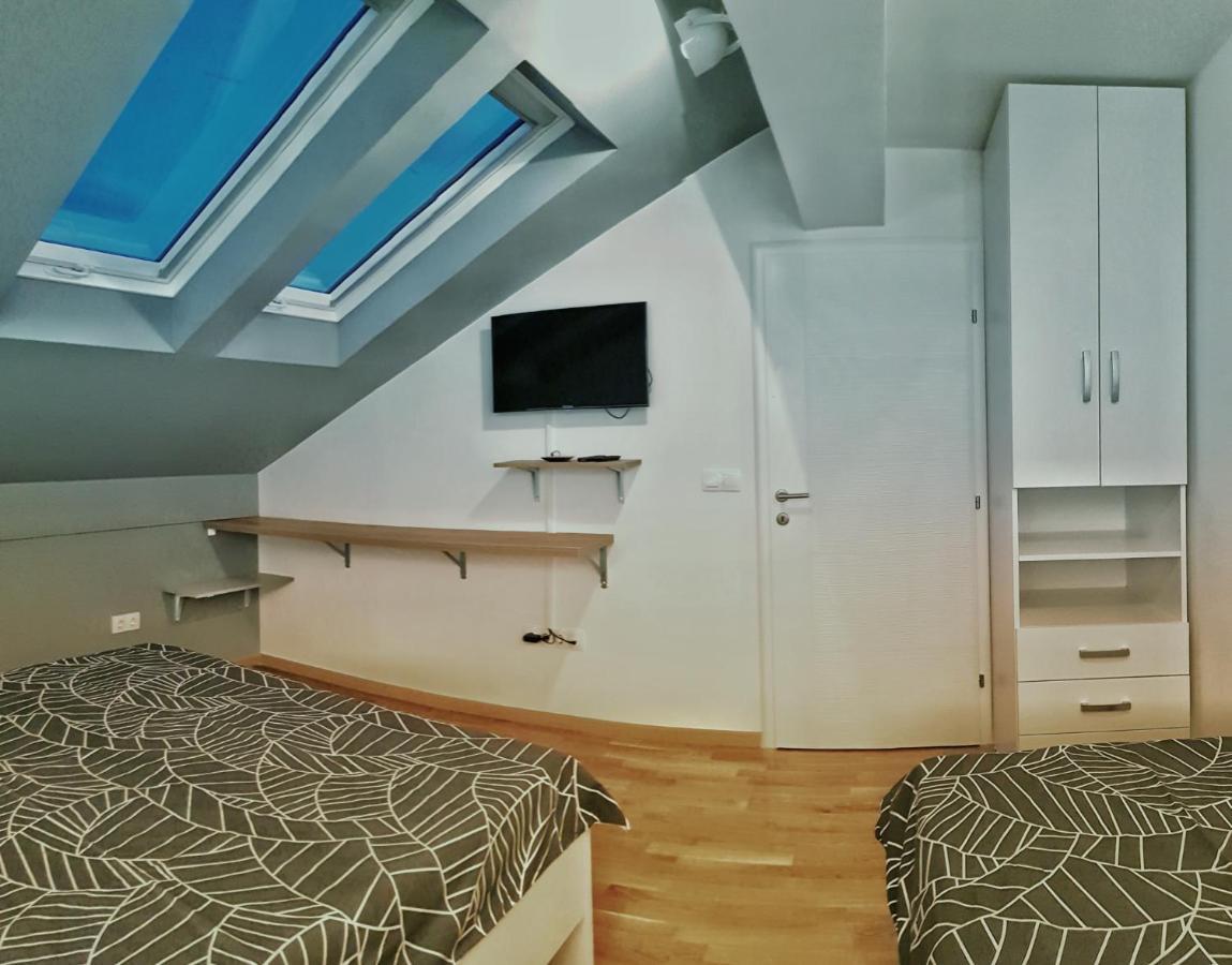 Sun Valley Apartments Mostar Eksteriør billede