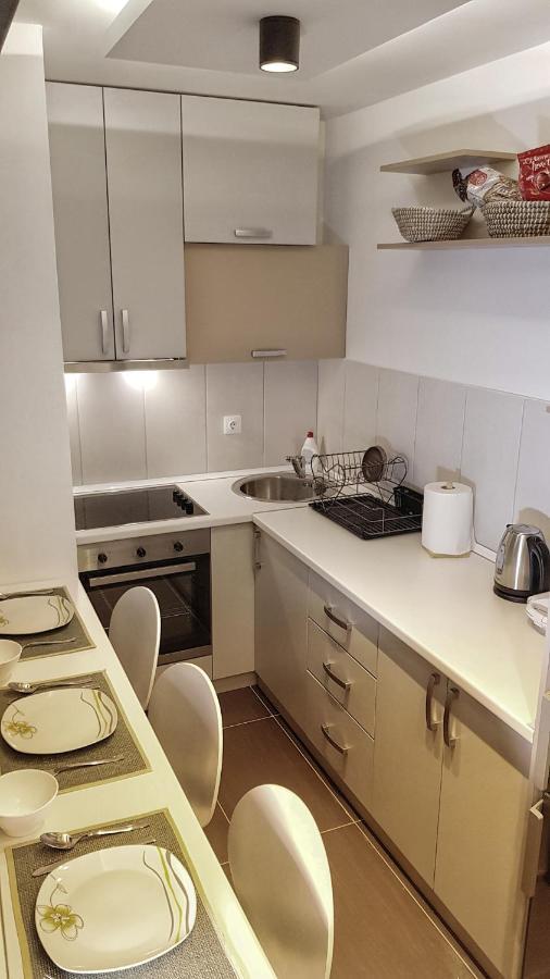 Sun Valley Apartments Mostar Eksteriør billede