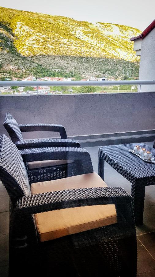 Sun Valley Apartments Mostar Eksteriør billede