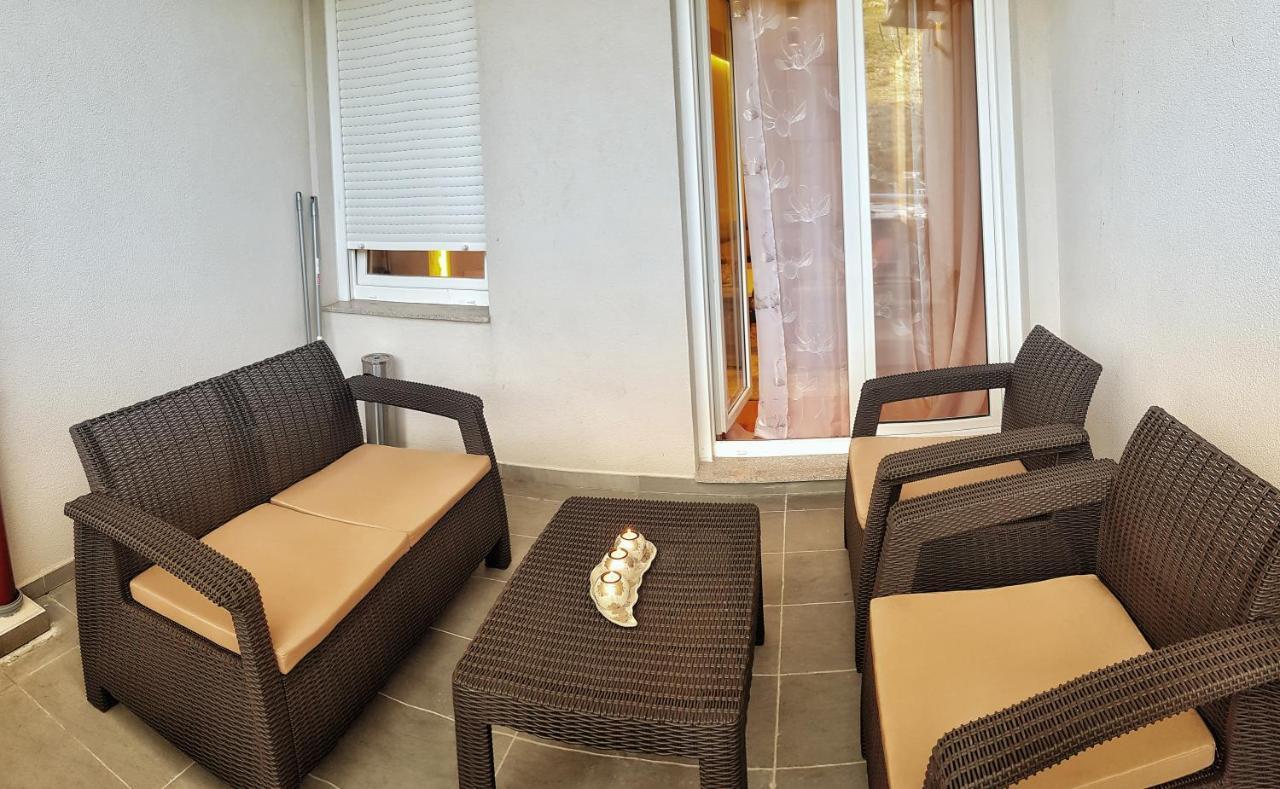 Sun Valley Apartments Mostar Eksteriør billede