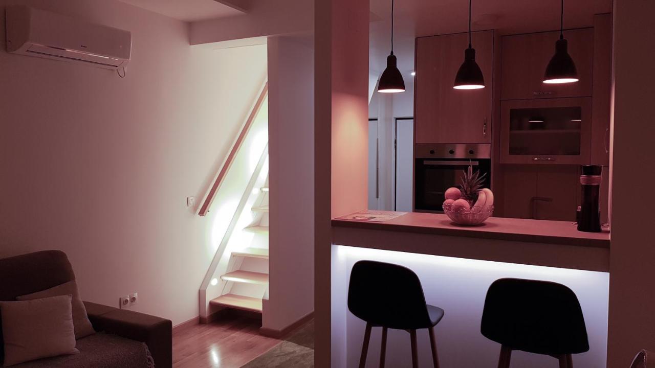 Sun Valley Apartments Mostar Eksteriør billede