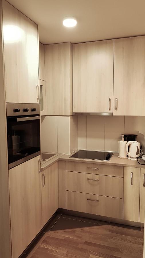 Sun Valley Apartments Mostar Eksteriør billede
