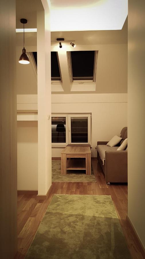 Sun Valley Apartments Mostar Eksteriør billede